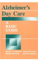Alzheimer's Day Care