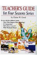 The Four Seasons Series Teacher Edition