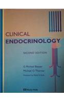 Clinical Endocrinology: An Illustrated Text