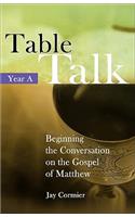 Table Talk Year