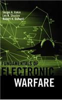 Fundamentals of Electronic Warfare