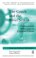 Couch and the Silver Screen