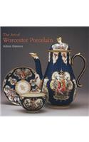 The Art of Worcester Porcelain, 1751-1788