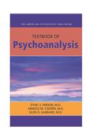 American Psychiatric Publishing Textbook of Psychoanalysis