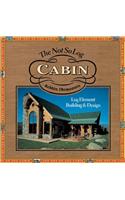 The Not So Log Cabin: Log-Element Building & Design