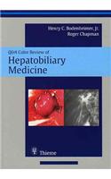 Q&A Color Review of Hepatobiliary Medicine