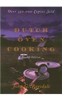 Dutch Oven Cooking