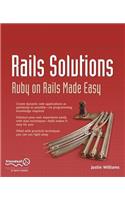 Rails Solutions