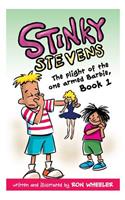 Stinky Stevens Book1