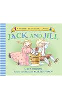 Jack and Jill Went Up the Hill
