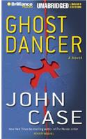 Ghost Dancer