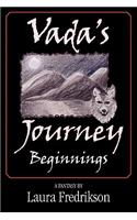 Vada's Journey
