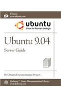 Ubuntu 9.04 Server Guide