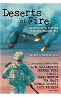 Deserts of Fire