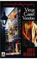 Vieux Carre Voodoo