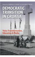 Democratic Transition in Croatia