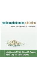 Methamphetamine Addiction