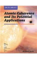 Atomic Coherence and Its Potential Applications