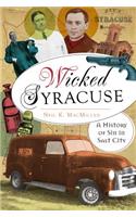 Wicked Syracuse