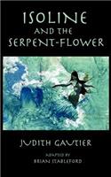 Isoline and the Serpent-Flower