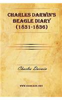 Charles Darwin's Beagle Diary (1831-1836)