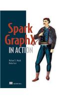 Spark Graphx in Action