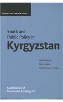 Youth and Public Policy in Kyrgyzstan
