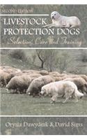 Livestock Protection Dogs