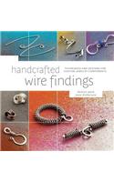 Handcrafted Wire Findings