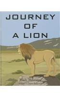 Journey of a Lion