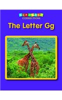 The Letter Gg