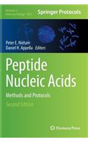 Peptide Nucleic Acids