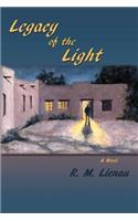 Legacy of the Light, A Mystery