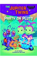 Party on Pluto (Book 4)