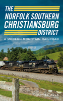 Norfolk Southern Christiansburg District