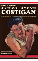 Robert E. Howard's Sailor Steve Costigan