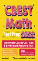 CBEST Math Test Prep