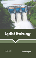 Applied Hydrology