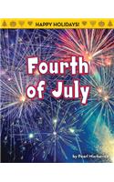 Fourth of July