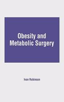 Obesity and Metabolic Surgery