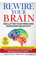 Rewire your Brain