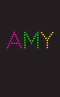 Amy