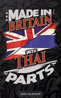 Made In Britain With Thai Parts