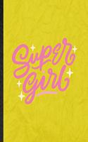 Super Girl