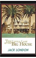 The Little Lady of the Big House Illustrated