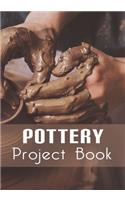 Pottery Project Book