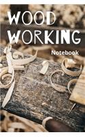 Woodworking Notebook