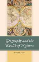 Geography and the Wealth of Nations