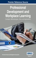 Professional Development and Workplace Learning