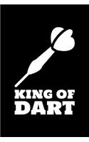 King of Dart